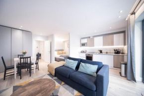 Palmer Apartments - Elephant & Castle
